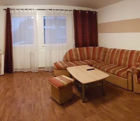 Apartmany Mimpi 프라임부르크 외부 사진